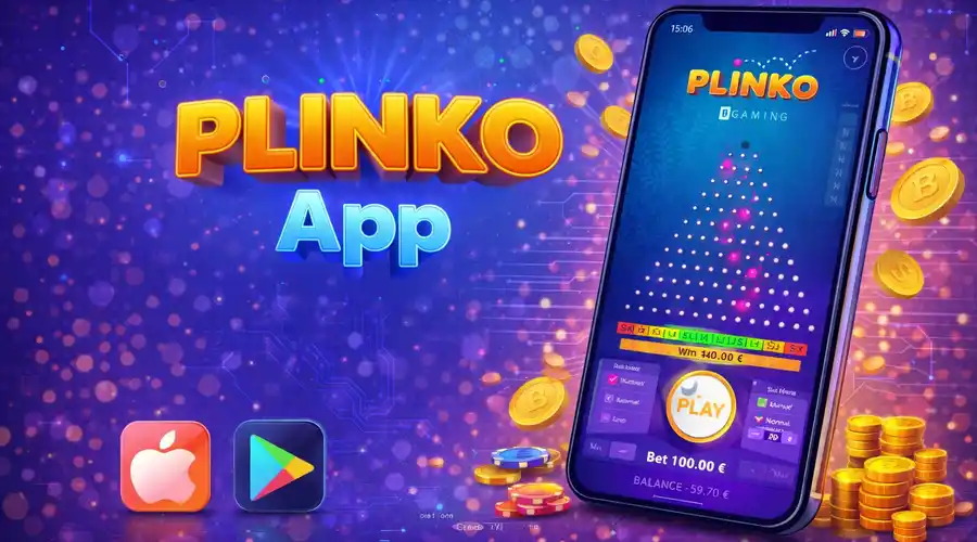 Plinko App
