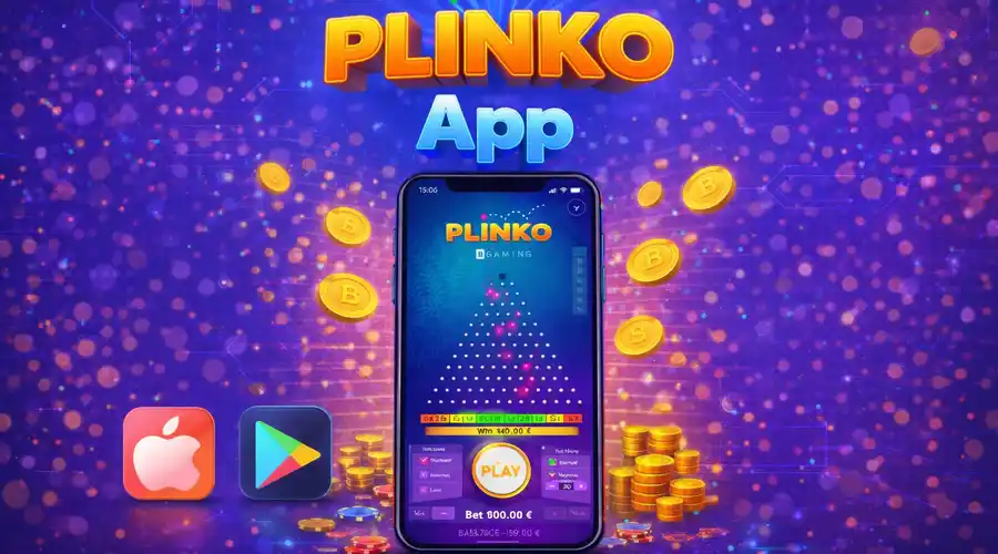 Plinko App