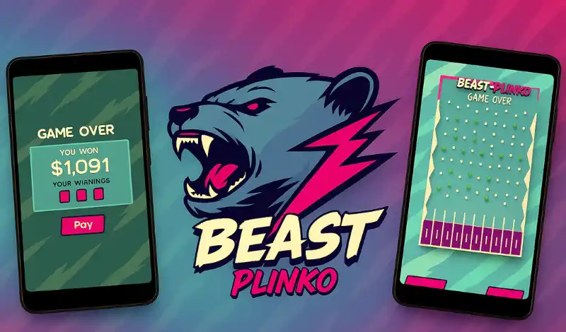 Plinko Mr Beast