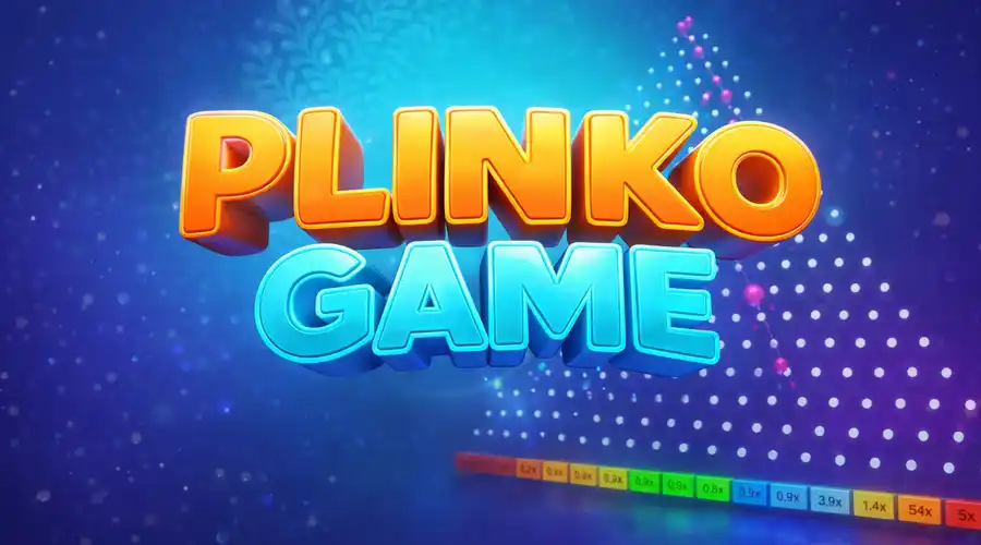 Plinko Game