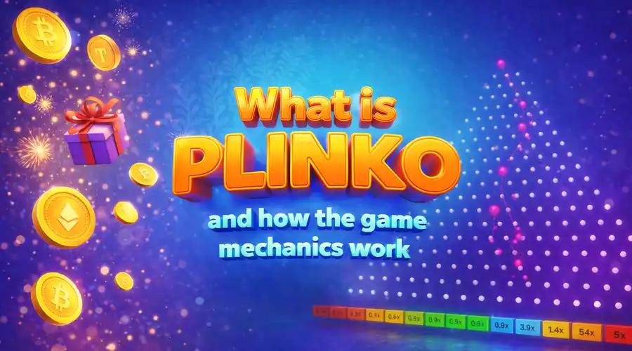 What is Plinko and how the game mechanics work